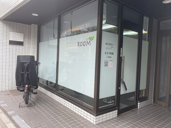 ルーム(ROOM)/外観/綾瀬/眉毛サロン