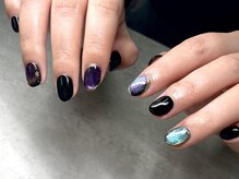 シェリ バイ リッシュ(Cheri by RICHE)/マグネットアートネイル