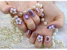 コレット(Colette.)/ジェルやり放題［横浜/上大岡］