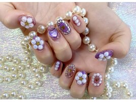 ジェルやり放題［横浜/上大岡］