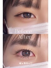 アイモア 西尾店(eye mor.)/ぱっちりパーマ★