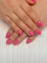 ナナラネイル 横浜吉野町(Nanala Nail)/ワンカラー