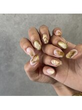 エット(ett_)/【LINE予約のみ】designコース