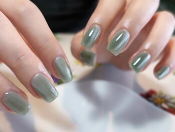 ミトミ(MITOMI)/H/Magnet gel plan 5|高円寺