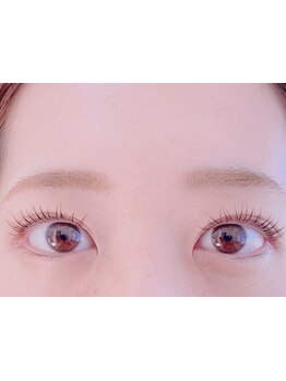 キープ力が自慢のサロン