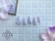 リガール(LIGAR)/ハンド☆プラチナコース