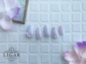 ハンド☆プラチナコース