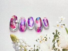 ハンド定額5500円☆7月追加