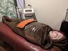 【120分♪滝汗発汗痩身】ラクして汗をかきたい方におススメ♪