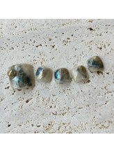 マスターネイルズ(MASTER NAILS)/trend design 2407[定額]