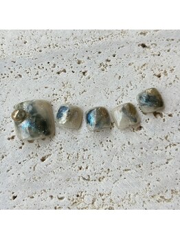 マスターネイルズ(MASTER NAILS)/trend design 2407[定額]