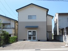 カイロアンドエステティック みらい/駐車場