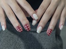 ビュー バイ ネオリーブ 用賀店(beau'r by neolive)/秋チェックm