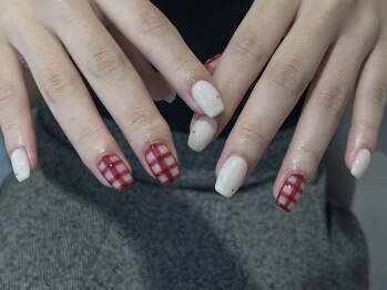 ビュー バイ ネオリーブ 用賀店(beau'r by neolive)/秋チェックm