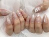 ハンド★スペシャルコース　10本デザインやり放題！9000円