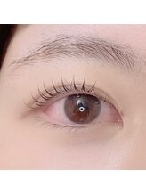 クラルテ アイラッシュ(Clarte Eyelash)/まつげパーマ/立ち上げカール