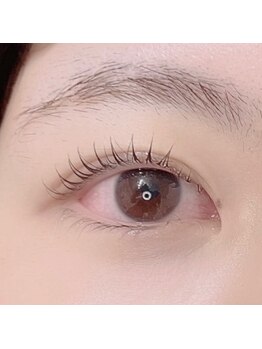 クラルテ アイラッシュ(Clarte Eyelash)/まつげパーマ/立ち上げカール