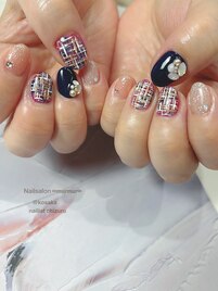 【持込デザインフリーコース】