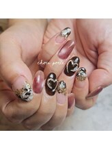 シュポルテ(chou porte)/