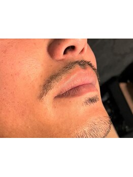 1回ごとにお支払い可能なサロン