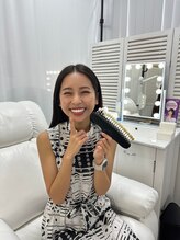 スリーラック 伏見桃山店(THREE LUCK)/芸能人.スポーツ選手来店サロン!