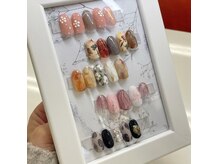 季節のデザイン♪