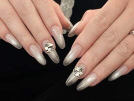 ワンホンネイル