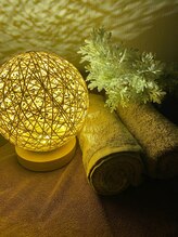 癒し～ぷ 立川店/立川のドライヘッドスパ専門店♪