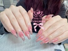 ナナネイル アメ村心斎橋店(NaNa Nail)/さ出し/持ち込みOK/アート10本