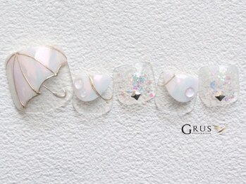 グルス(GRUS)/トレンドアートＢコース