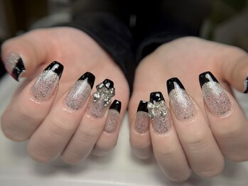 ミチネイルズ 池袋(Michi nails)/