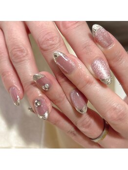 フランジュエリー(Franjewelry)/