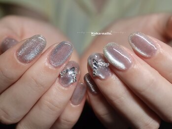 カカネイルズ(Kaka nails)/
