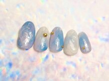 ギャザーパーティー 乃木坂店(gatherparty)/シーズンデザイン【Rain】