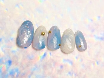 ギャザーパーティー 乃木坂店(gatherparty)/シーズンデザイン【Rain】