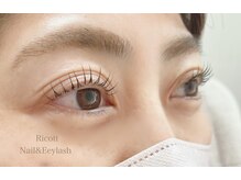 リコット(Ricott)/カールデザイン