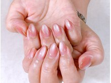 プレジール(Plaisir)/マグネットネイル♪