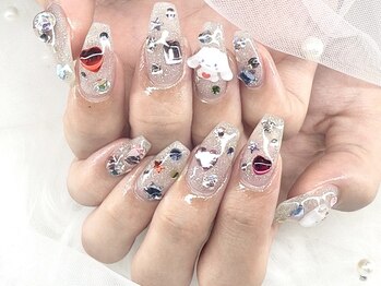 ミイ 四ツ橋店(Mii)/Mii/持ち込み/四ツ橋/長さだし