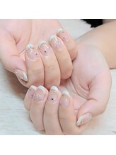 ユキネイル(YUKINAIL)/