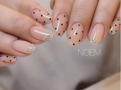 ノエム ネイルサロン(NOEM)の写真