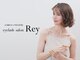 レイ 福岡天神店(Rey)の写真/[眉毛/アイブロウ/まつげパーマ]圧倒的モチに満足度◎[パリジェンヌラッシュリフト/フラットラッシュ]