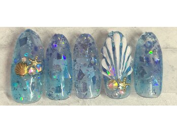 ベリティ(verity)/