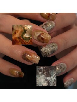 ギュイ(gui)/inspiration art