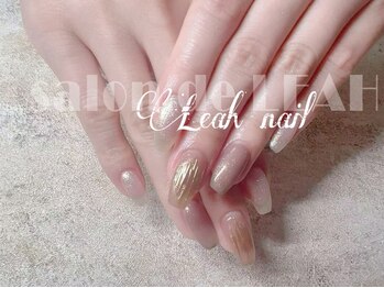 リア 五反田(LEAH)/