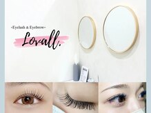ラヴォール 天王寺アポロ店(Lovall)