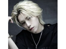 シン 澁谷(.syn.)の雰囲気（メンズ圧倒的人気スタイル☆オシャレ男子が集うサロン！［原宿]）