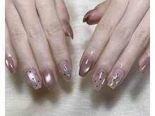 ナイスミーネイル(Nice Me Nail)/マグネットデザイン