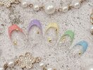定額ネイル¥5980円