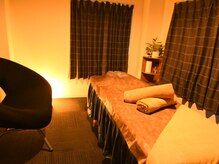 リラころ 天五店の雰囲気（あなたのお好みに合わせた心地よい施術☆）