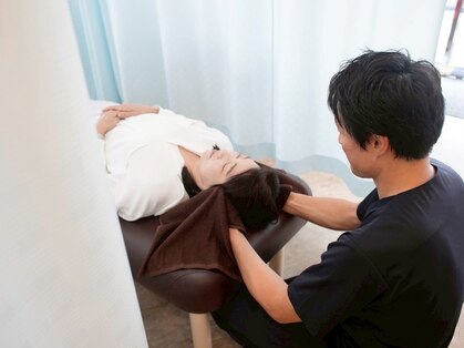 ほそかわ整体 整骨院 高槻の写真